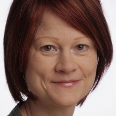 Lilli Suomalainen