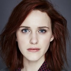 Rachel Brosnahan
