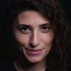 Gunay Hulya