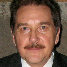 Octavio Ocampo