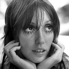 Shelley Duvall