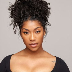 Quiana Onrae'l Holmes