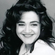 Angelique Rockas