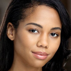 Angelique Valentine