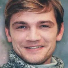 Pyotr Yurchenkov Jr.