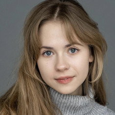 Nina Fisenko