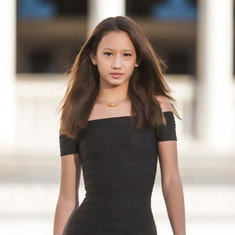 Alessandra Liu
