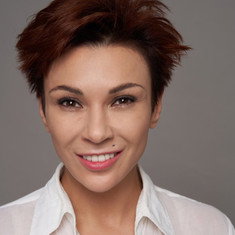 Gulnara Nizhinskaya