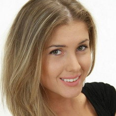 Evgeniya Godunova