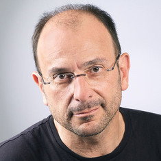 Carlos Vicente