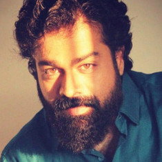 Arjun Nandhakumar