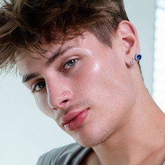 Cyrus Stark