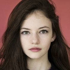 Mackenzie Foy