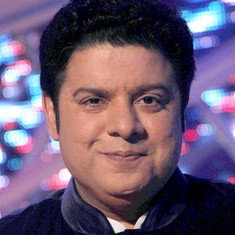 Sajid Khan