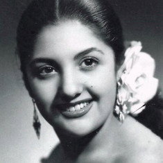 Dolores Caballero Abril