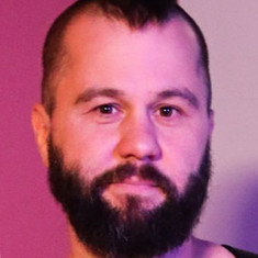 Rencher Spence