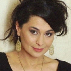 Tamar Bukhnikashvili