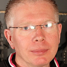 Sebastian Kane