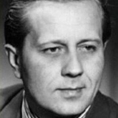 Horst Preusker