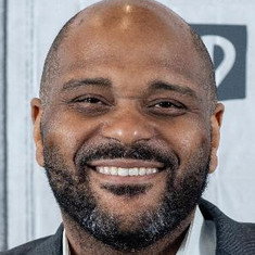 Ruben Studdard