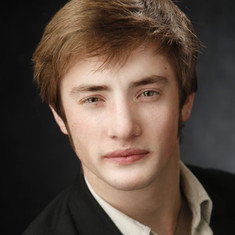 Dashiell Wolf