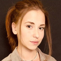 Ekaterina Chestina