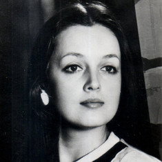 Svetlana Amanova