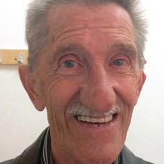 Barry Chuckle