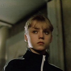Svetlana Zasypkina