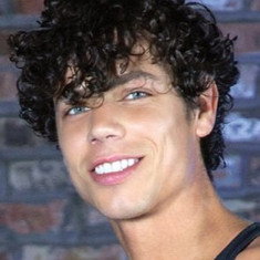 Kaleb Stryker