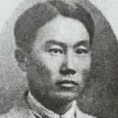 Zula Nakhashkiyev