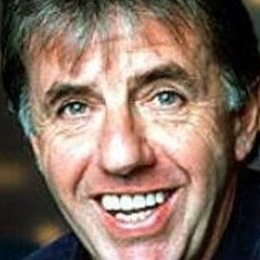 Mark Lawrenson