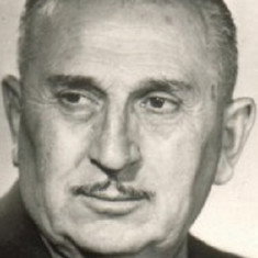 Dimitri Kipiani