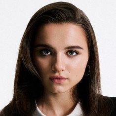Madeleine McGraw