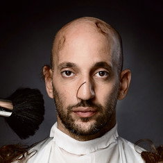 Avi Dangur