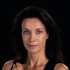 Yana Marinova