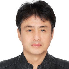 Oh Dong-yeong