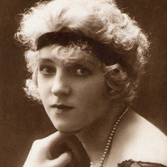 Sandra Milovanoff