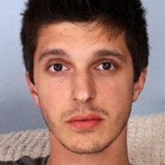Jared King