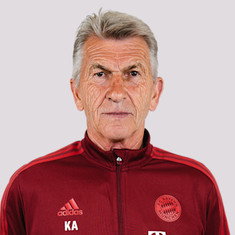 Klaus Augenthaler