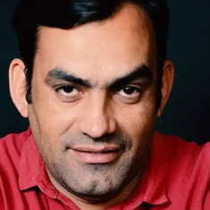 Rasaf Mehdiyev