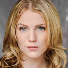 Hannah Elizabeth Smith