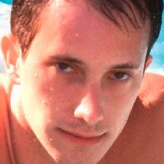Morgan Chaplin