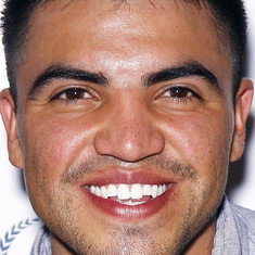 Victor Ortiz