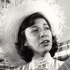 Inezita Barroso