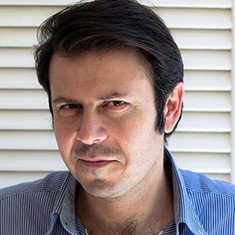 Stefanos Kosmidis