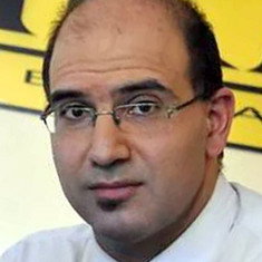 Ntinos Giatros