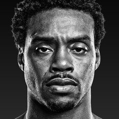 Errol Spence Jr.