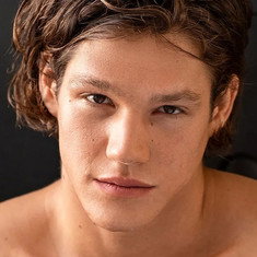 Ethan O'Pry