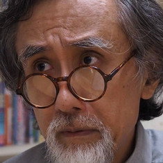 Michio Hayashida